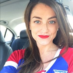 Meet your Posher, Kristie